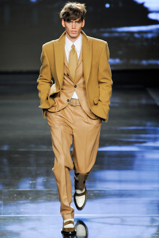 Z Zegna / - 2011-2012
